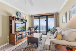 Phoenix II 2102- Fantastic Amenities & beach views